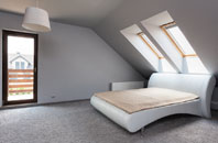 Budworth Heath bedroom extensions
