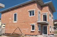 Budworth Heath home extensions