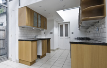 Budworth Heath kitchen extension leads